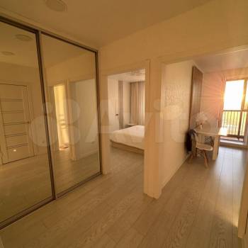 Сдается 1-комнатная квартира, 36 м²