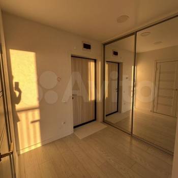 Сдается 1-комнатная квартира, 36 м²