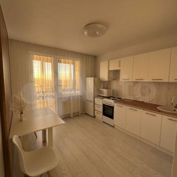 Сдается 1-комнатная квартира, 36 м²