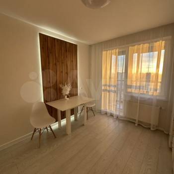 Сдается 1-комнатная квартира, 36 м²