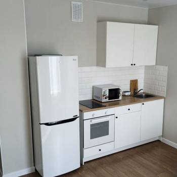Сдается 2-х комнатная квартира, 39 м²