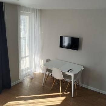 Сдается 2-х комнатная квартира, 39 м²