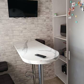 Сдается 2-х комнатная квартира, 60 м²
