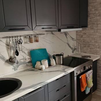 Сдается 2-х комнатная квартира, 60 м²