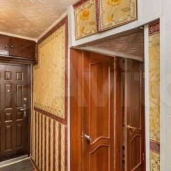 Продается 2-х комнатная квартира, 47,9 м²