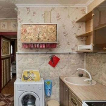 Продается 2-х комнатная квартира, 47,9 м²