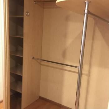 Сдается 1-комнатная квартира, 28,2 м²