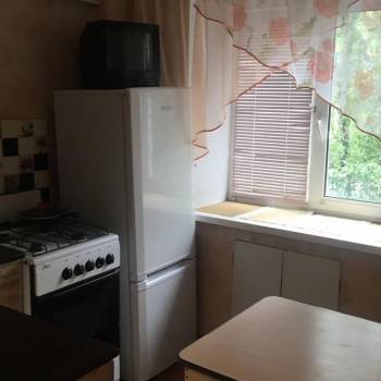 Сдается 1-комнатная квартира, 28,2 м²