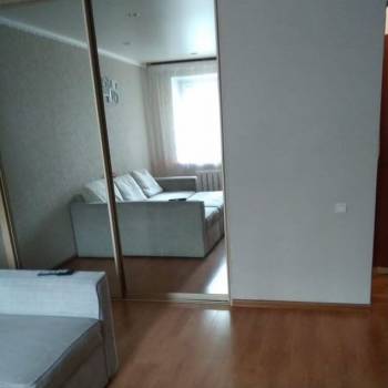 Сдается 1-комнатная квартира, 28,2 м²