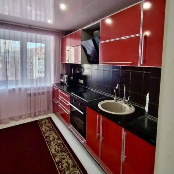 Продается 1-комнатная квартира, 46 м²