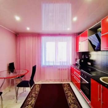 Продается 1-комнатная квартира, 46 м²