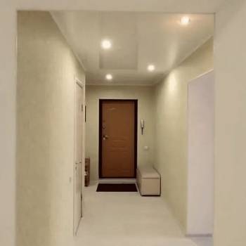 Продается 1-комнатная квартира, 46 м²