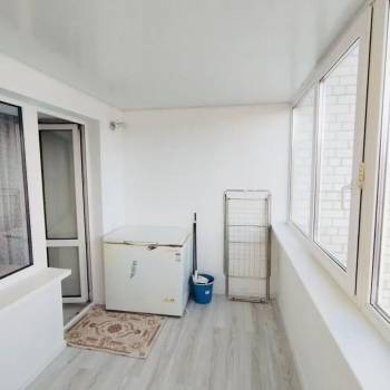 Продается 1-комнатная квартира, 46 м²