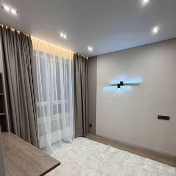 Сдается 2-х комнатная квартира, 56 м²