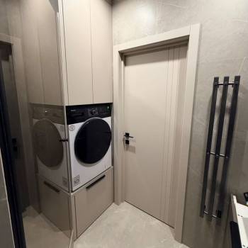 Сдается 2-х комнатная квартира, 56 м²