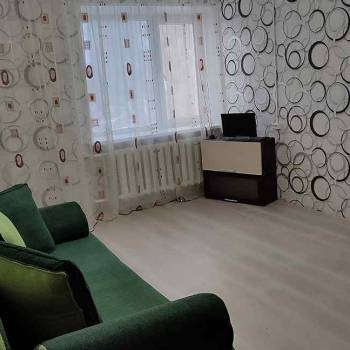 Сдается 2-х комнатная квартира, 47,3 м²