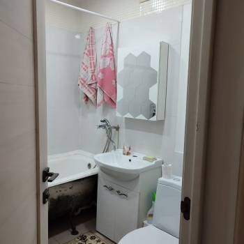 Сдается 2-х комнатная квартира, 47,3 м²