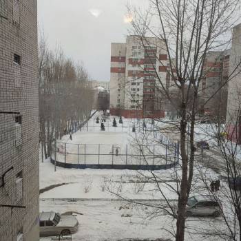 Сдается 2-х комнатная квартира, 47,3 м²