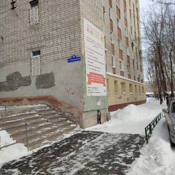 Сдается 2-х комнатная квартира, 47,3 м²