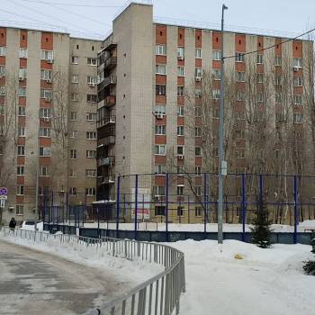 Сдается 2-х комнатная квартира, 47,3 м²