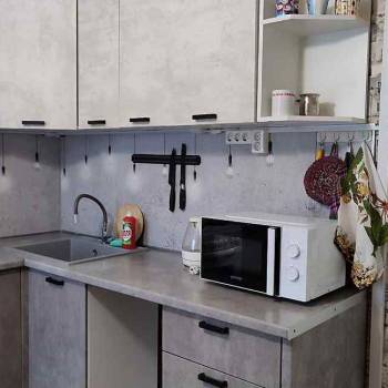 Сдается 2-х комнатная квартира, 47,3 м²