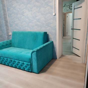 Сдается 2-х комнатная квартира, 47,3 м²