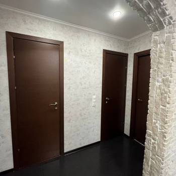 Продается 2-х комнатная квартира, 67 м²