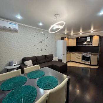 Продается 2-х комнатная квартира, 67 м²