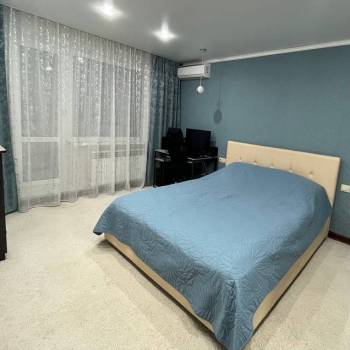 Продается 2-х комнатная квартира, 67 м²