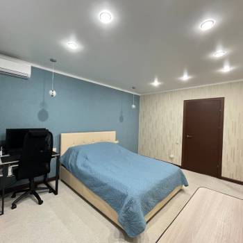 Продается 2-х комнатная квартира, 67 м²