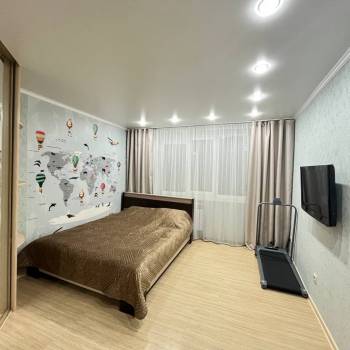Продается 2-х комнатная квартира, 67 м²