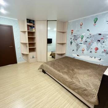 Продается 2-х комнатная квартира, 67 м²