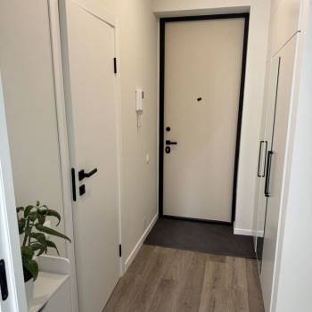 Сдается 1-комнатная квартира, 40,9 м²