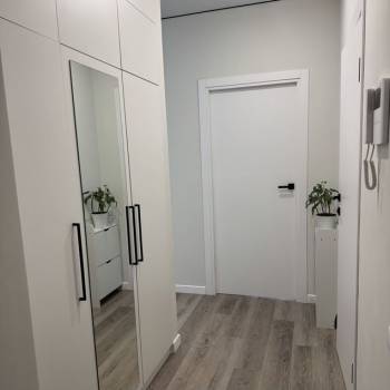 Сдается 1-комнатная квартира, 40,9 м²