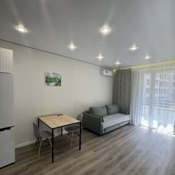 Сдается 1-комнатная квартира, 40,9 м²
