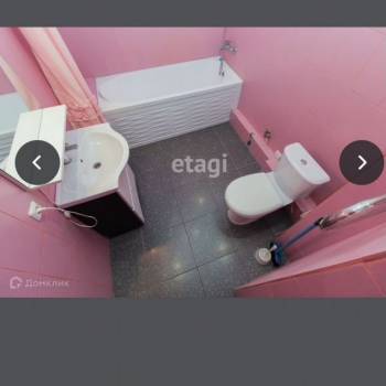 Продается 1-комнатная квартира, 44,1 м²