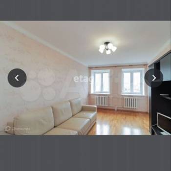 Продается 1-комнатная квартира, 44,1 м²