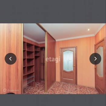 Продается 1-комнатная квартира, 44,1 м²