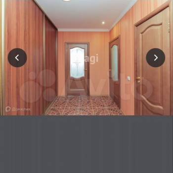 Продается 1-комнатная квартира, 44,1 м²