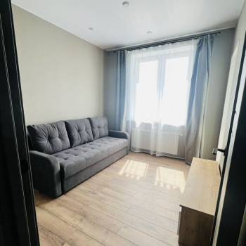 Сдается 2-х комнатная квартира, 47 м²