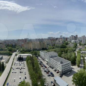Сдается 2-х комнатная квартира, 47 м²