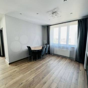Сдается 2-х комнатная квартира, 47 м²
