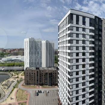 Сдается 2-х комнатная квартира, 47 м²