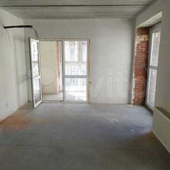 Продается 2-х комнатная квартира, 63,1 м²