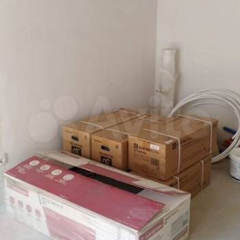 Продается 2-х комнатная квартира, 63,1 м²