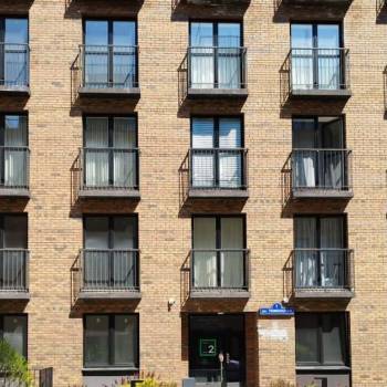 Продается 2-х комнатная квартира, 63,1 м²