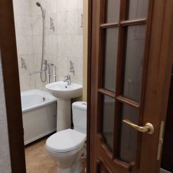 Сдается 1-комнатная квартира, 31,1 м²