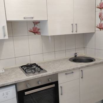 Сдается 1-комнатная квартира, 31,1 м²