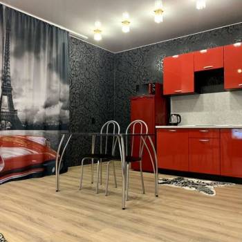 Сдается 1-комнатная квартира, 29,4 м²