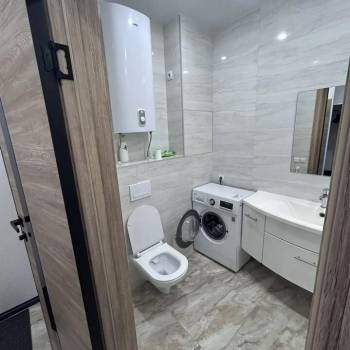 Сдается 1-комнатная квартира, 38,7 м²